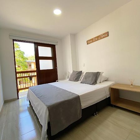 Jardin De Primavera Apartamentos Dış mekan fotoğraf