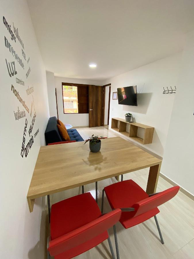 Jardin De Primavera Apartamentos Dış mekan fotoğraf
