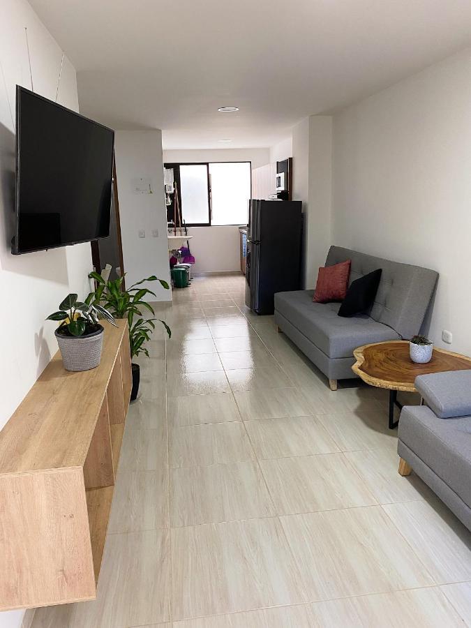 Jardin De Primavera Apartamentos Dış mekan fotoğraf