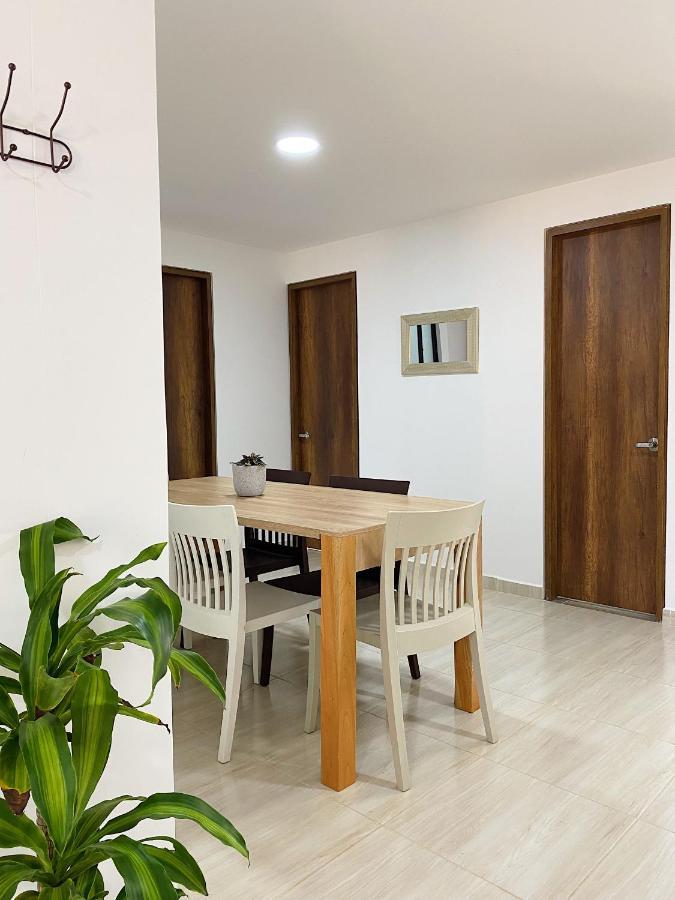 Jardin De Primavera Apartamentos Dış mekan fotoğraf