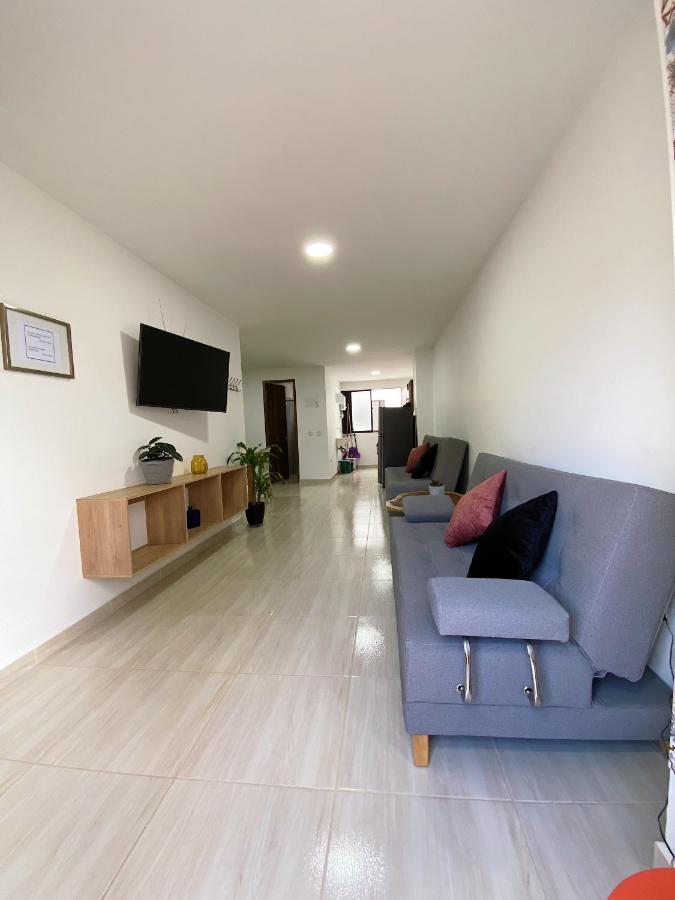 Jardin De Primavera Apartamentos Dış mekan fotoğraf