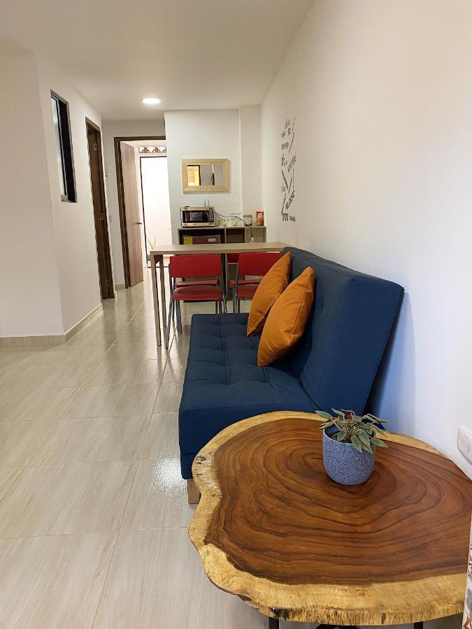 Jardin De Primavera Apartamentos Dış mekan fotoğraf