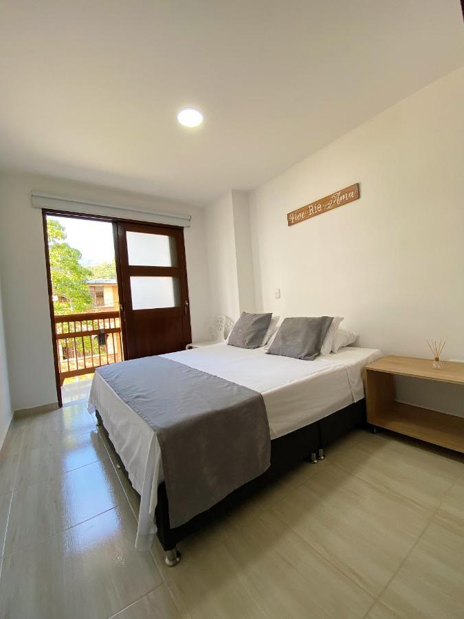 Jardin De Primavera Apartamentos Dış mekan fotoğraf