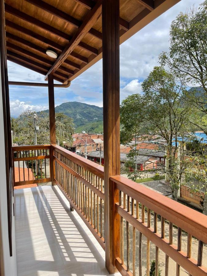 Jardin De Primavera Apartamentos Dış mekan fotoğraf