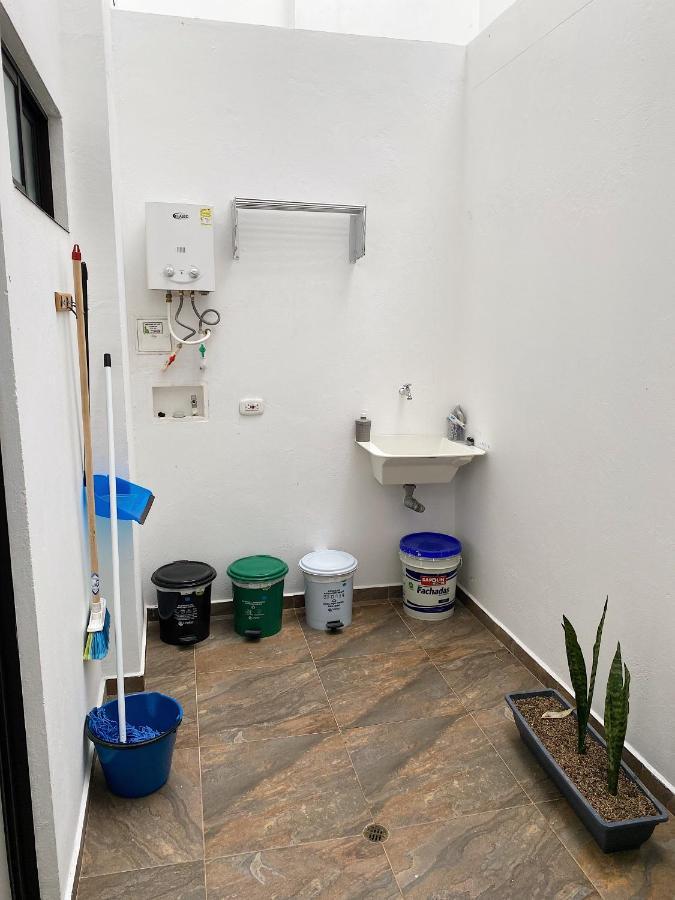 Jardin De Primavera Apartamentos Dış mekan fotoğraf