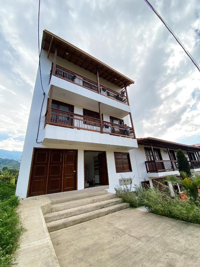 Jardin De Primavera Apartamentos Dış mekan fotoğraf