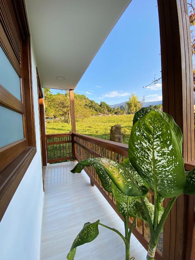Jardin De Primavera Apartamentos Dış mekan fotoğraf