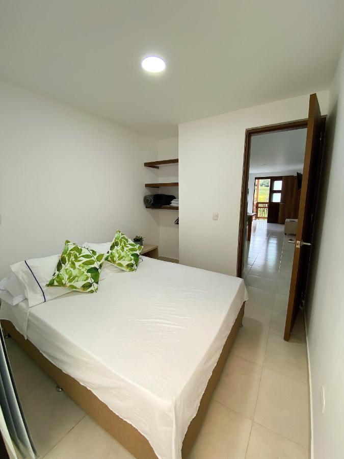 Jardin De Primavera Apartamentos Dış mekan fotoğraf