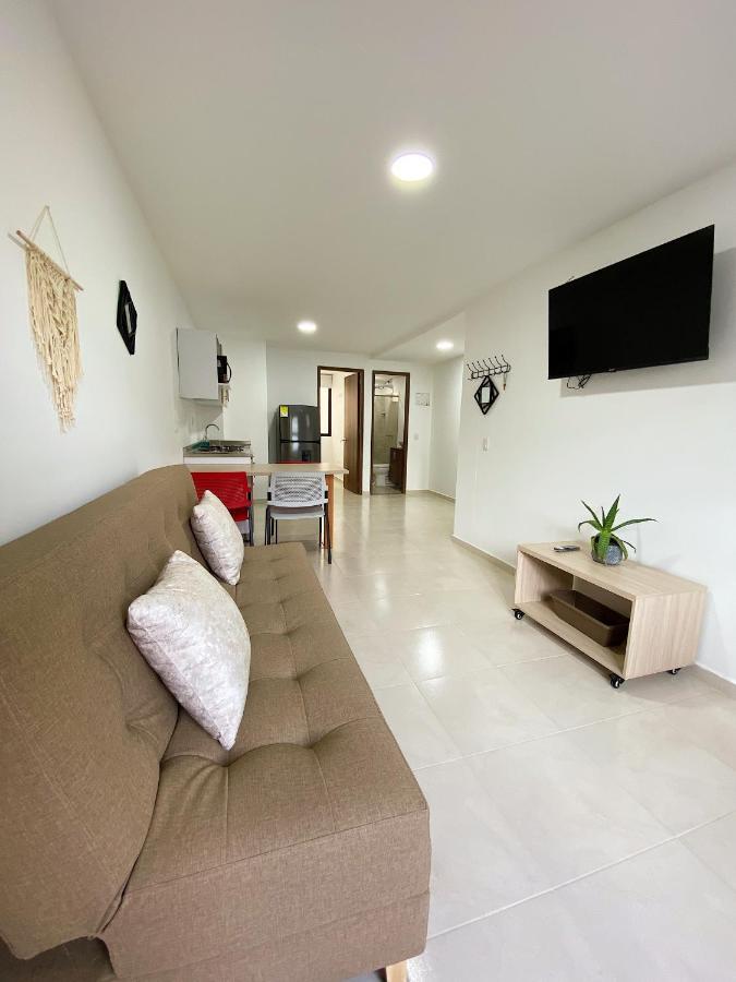 Jardin De Primavera Apartamentos Dış mekan fotoğraf