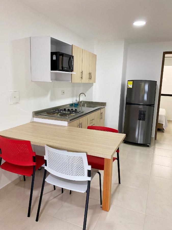 Jardin De Primavera Apartamentos Dış mekan fotoğraf