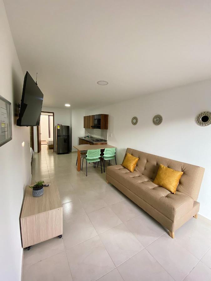 Jardin De Primavera Apartamentos Dış mekan fotoğraf