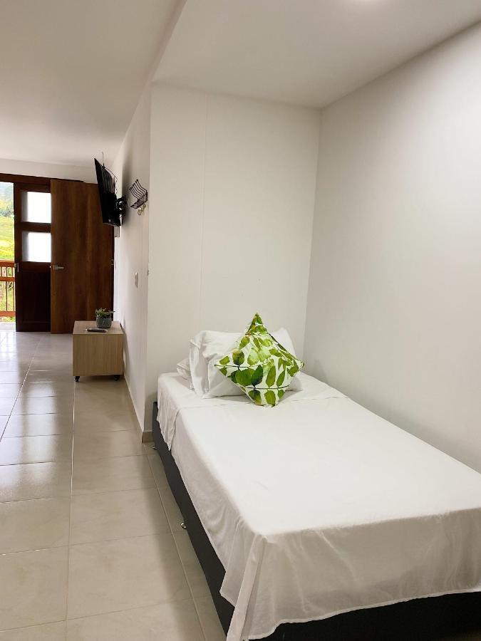 Jardin De Primavera Apartamentos Dış mekan fotoğraf