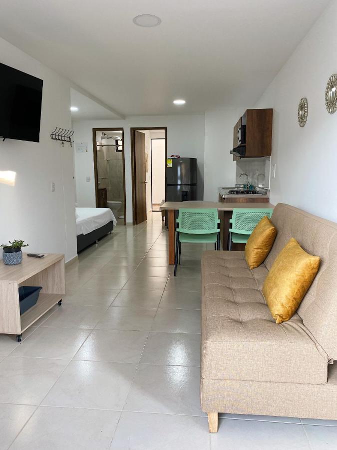 Jardin De Primavera Apartamentos Dış mekan fotoğraf
