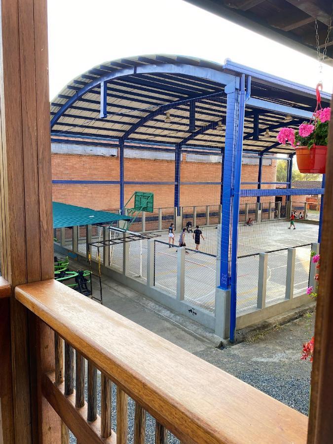 Jardin De Primavera Apartamentos Dış mekan fotoğraf